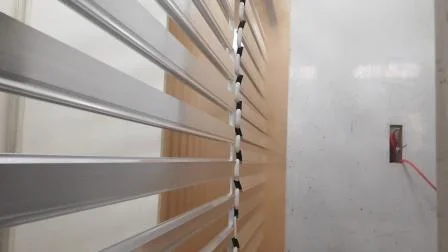 Vallas o puertas de seguridad de aluminio/acero/metal para uso residencial